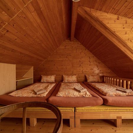 Strazne Chalet Extérieur photo