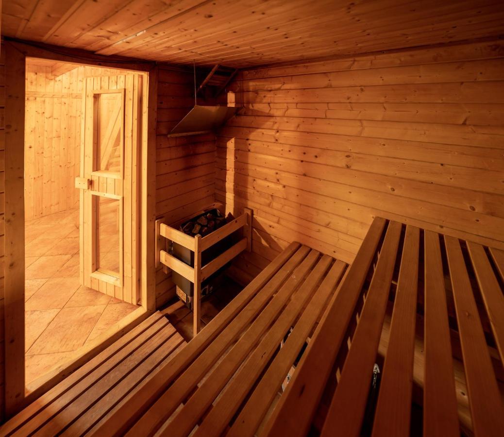 Strazne Chalet Extérieur photo